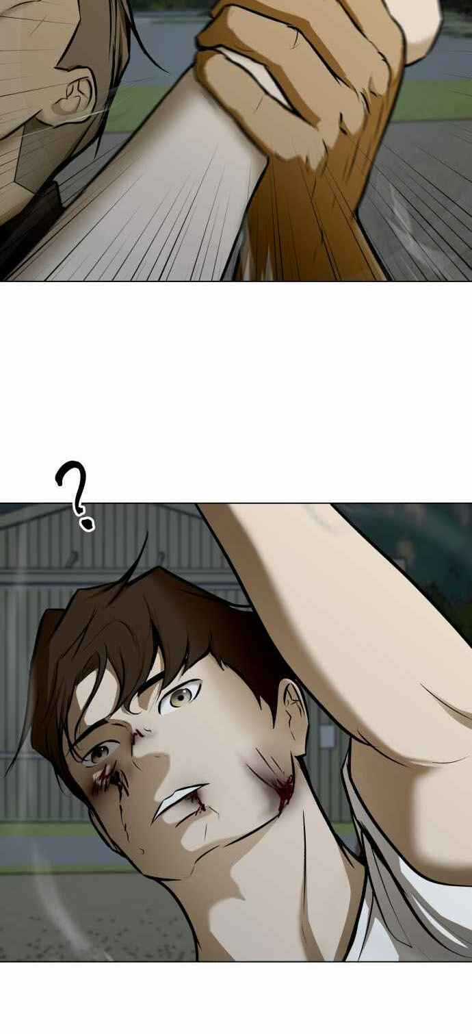 Sàn Đấu Của Thây Ma Chapter 21 trang 48