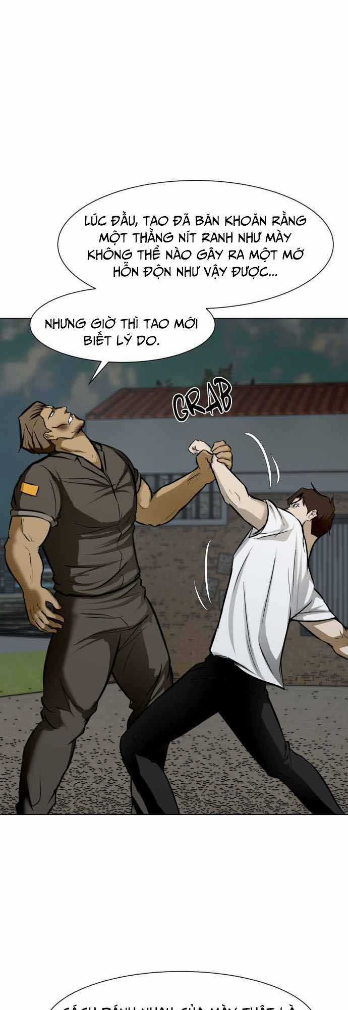 Sàn Đấu Của Thây Ma Chapter 21 trang 49