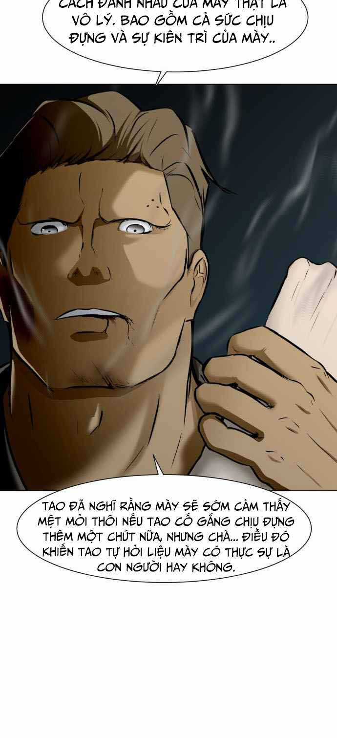 Sàn Đấu Của Thây Ma Chapter 21 trang 50