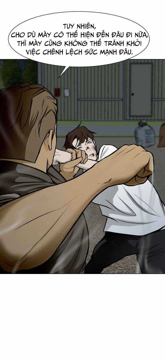 Sàn Đấu Của Thây Ma Chapter 21 trang 51