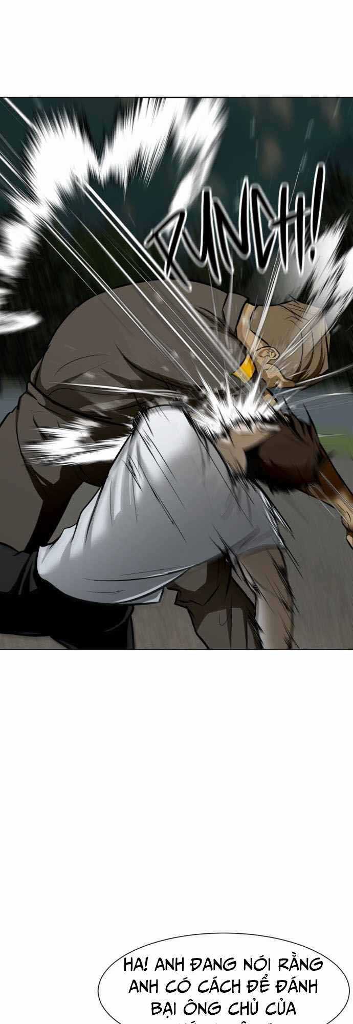 Sàn Đấu Của Thây Ma Chapter 21 trang 52