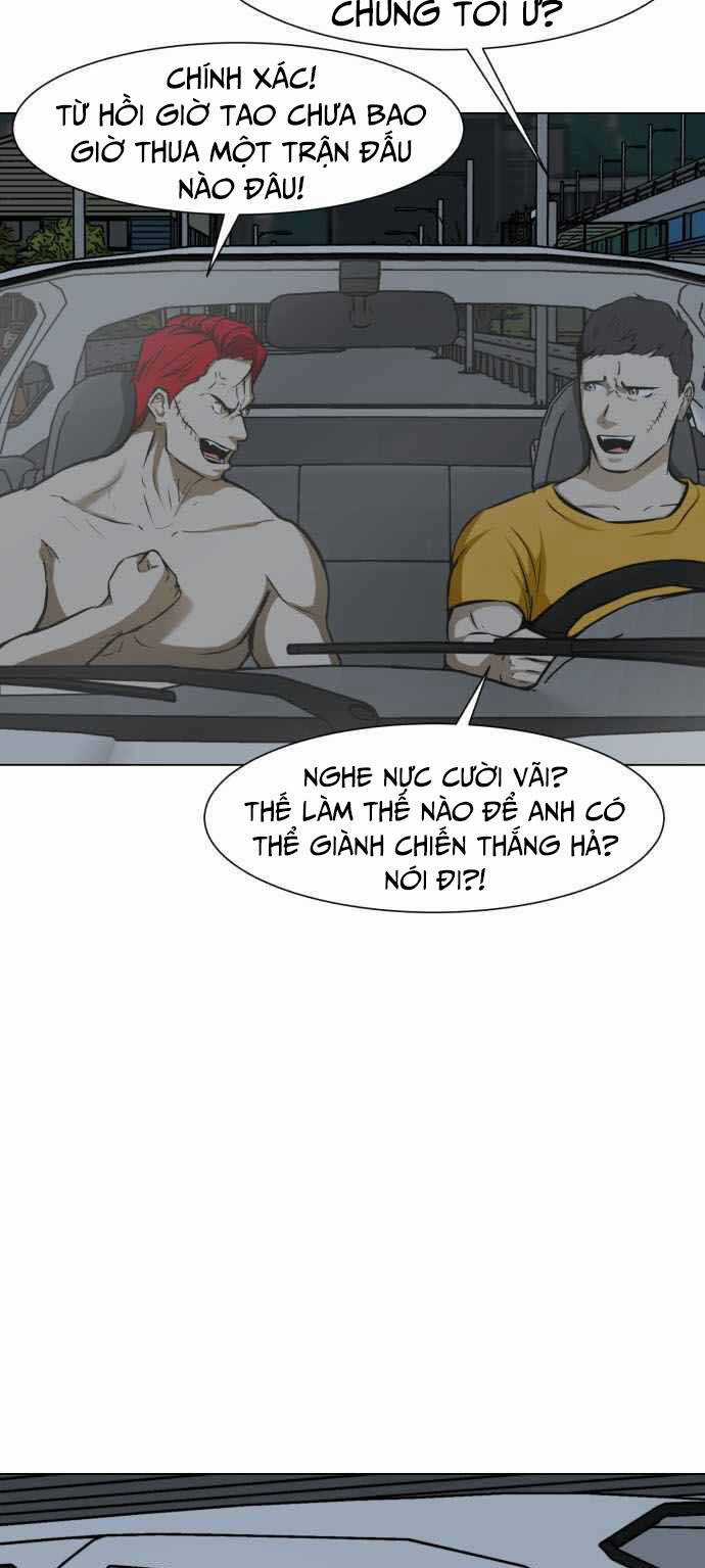 Sàn Đấu Của Thây Ma Chapter 21 trang 53