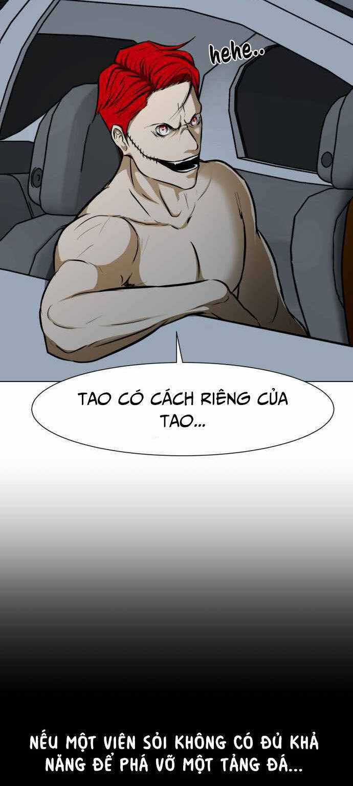 Sàn Đấu Của Thây Ma Chapter 21 trang 54