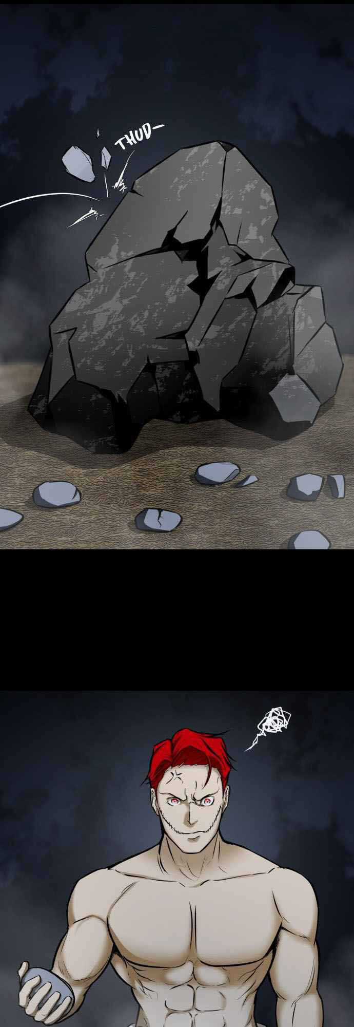 Sàn Đấu Của Thây Ma Chapter 21 trang 55