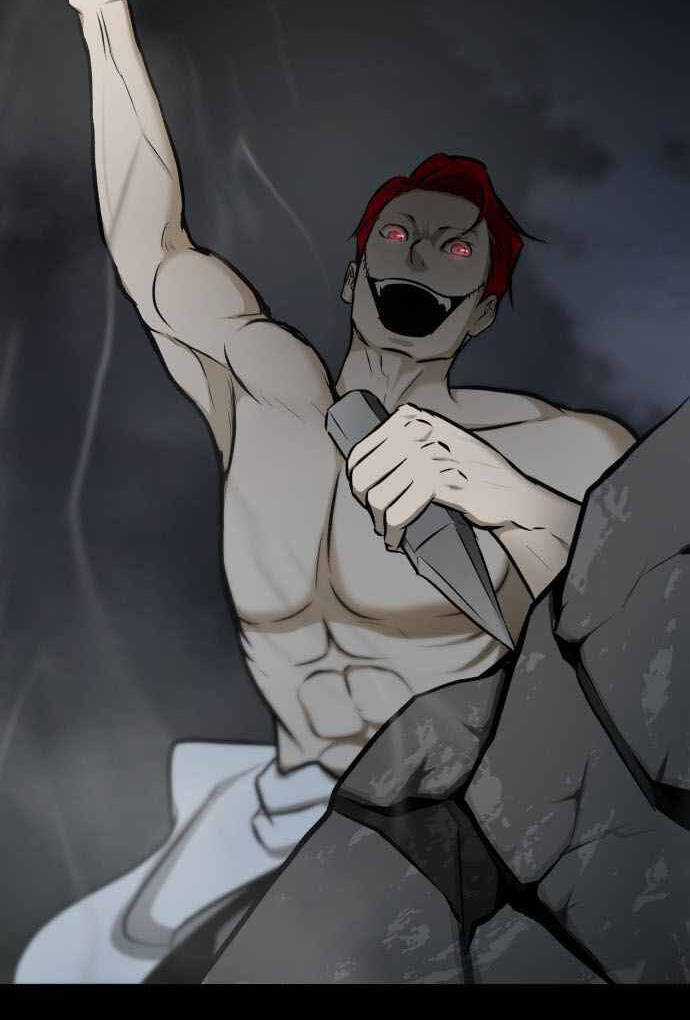 Sàn Đấu Của Thây Ma Chapter 21 trang 58