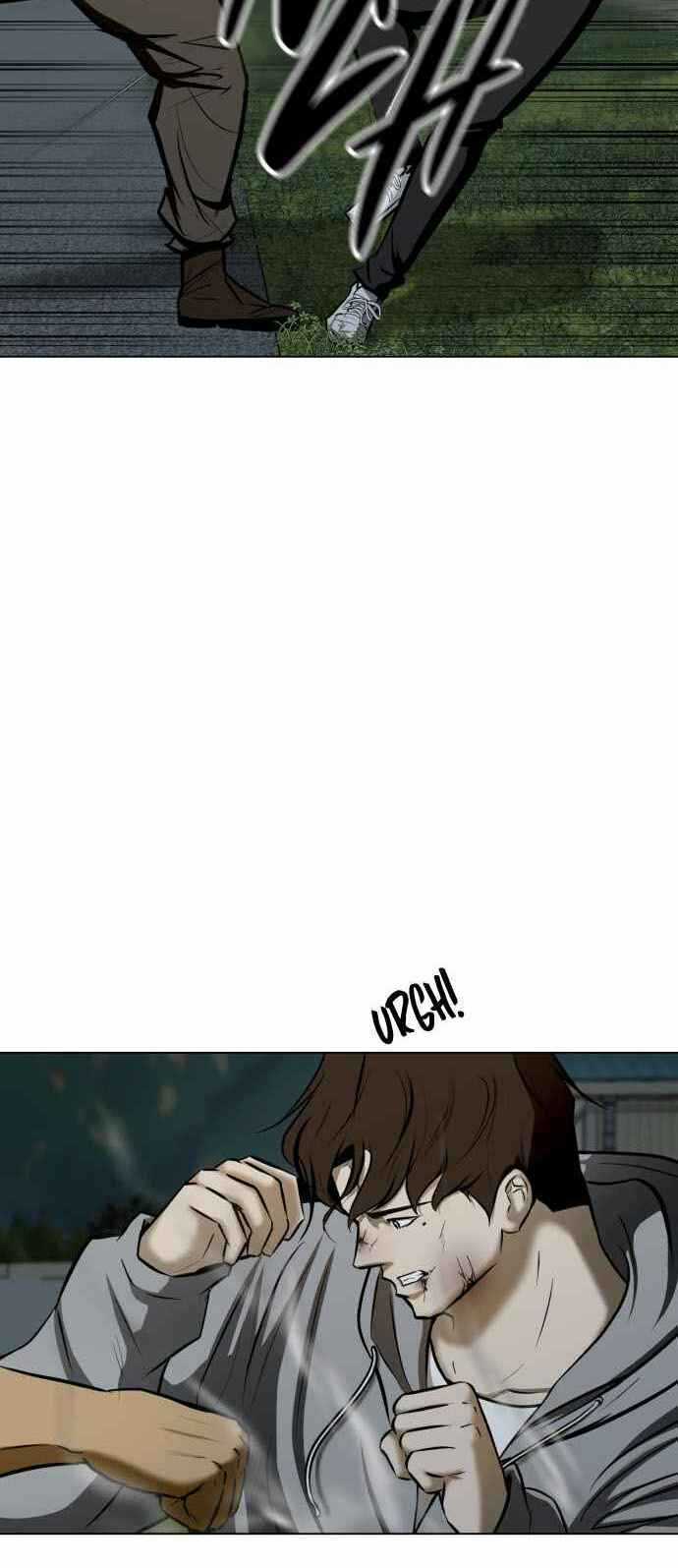 Sàn Đấu Của Thây Ma Chapter 21 trang 6