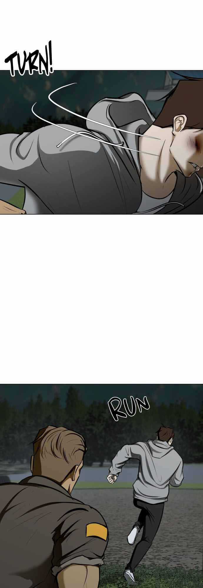 Sàn Đấu Của Thây Ma Chapter 21 trang 7