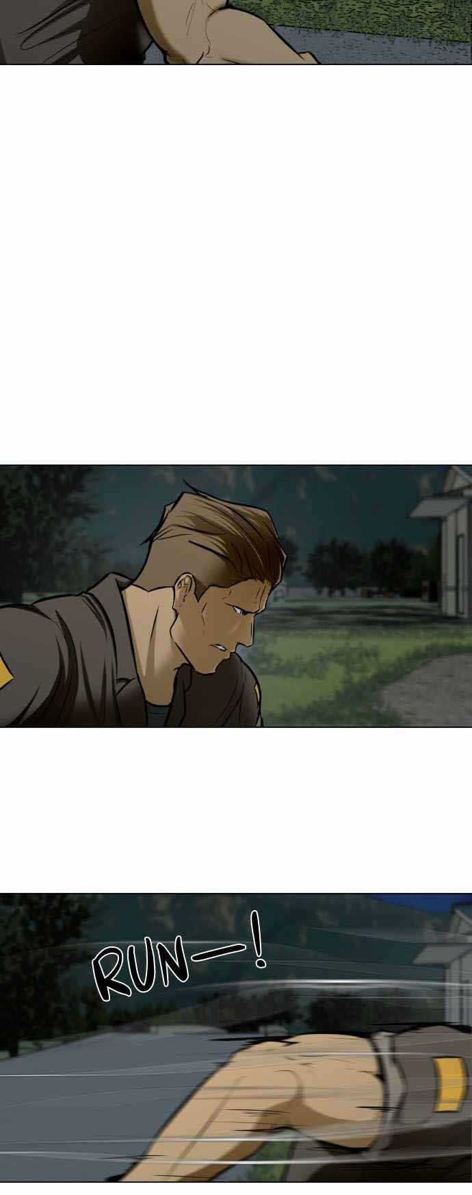 Sàn Đấu Của Thây Ma Chapter 21 trang 8