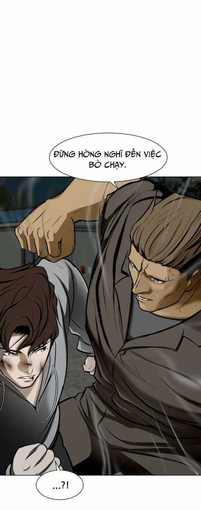 Sàn Đấu Của Thây Ma Chapter 21 trang 9