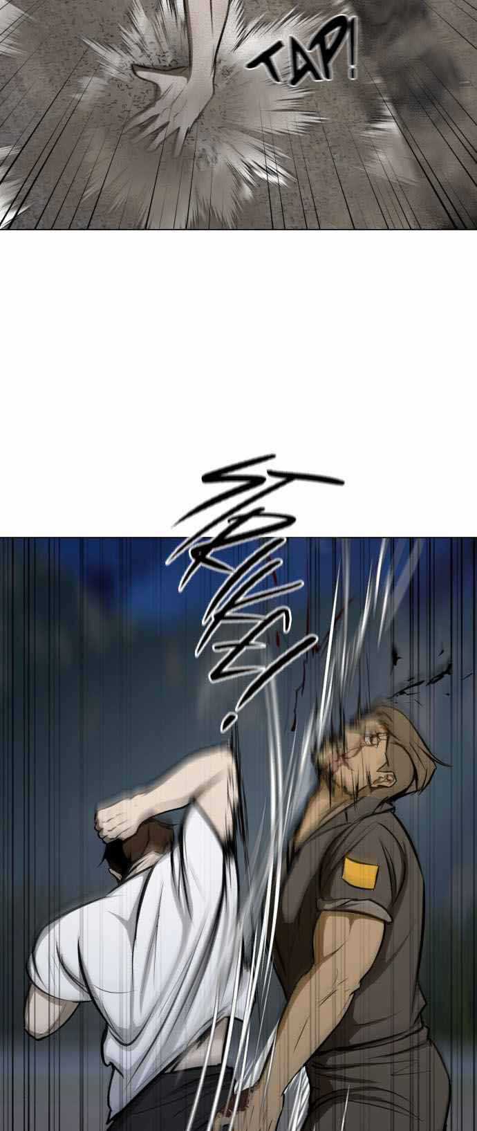 Sàn Đấu Của Thây Ma Chapter 22 trang 11