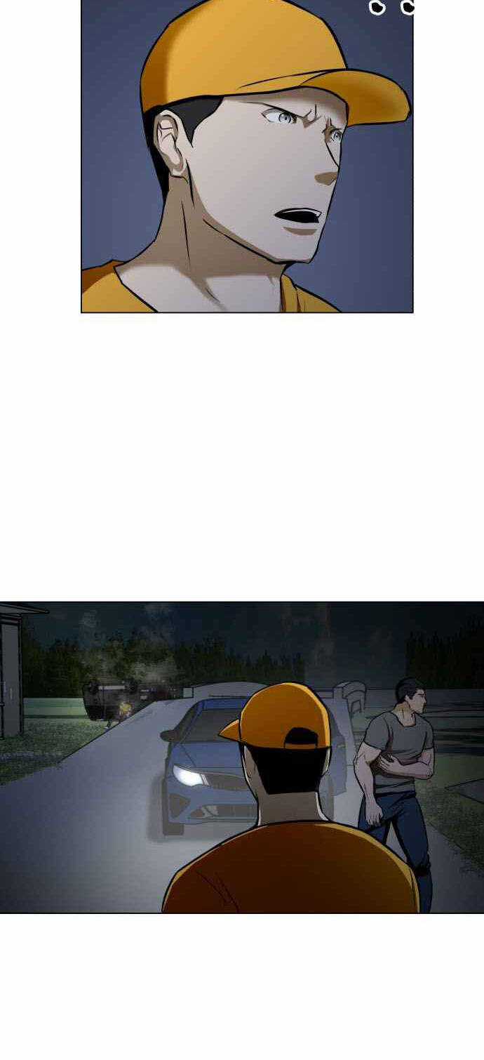 Sàn Đấu Của Thây Ma Chapter 22 trang 18