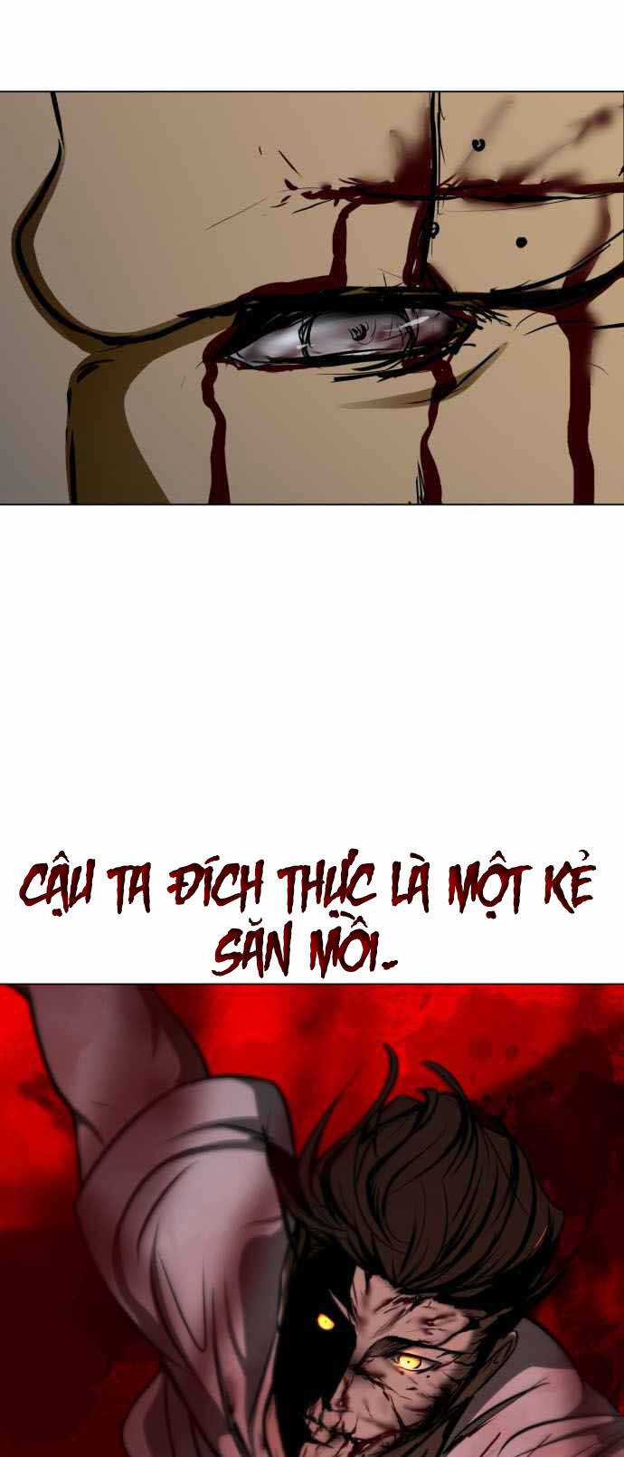 Sàn Đấu Của Thây Ma Chapter 22 trang 26