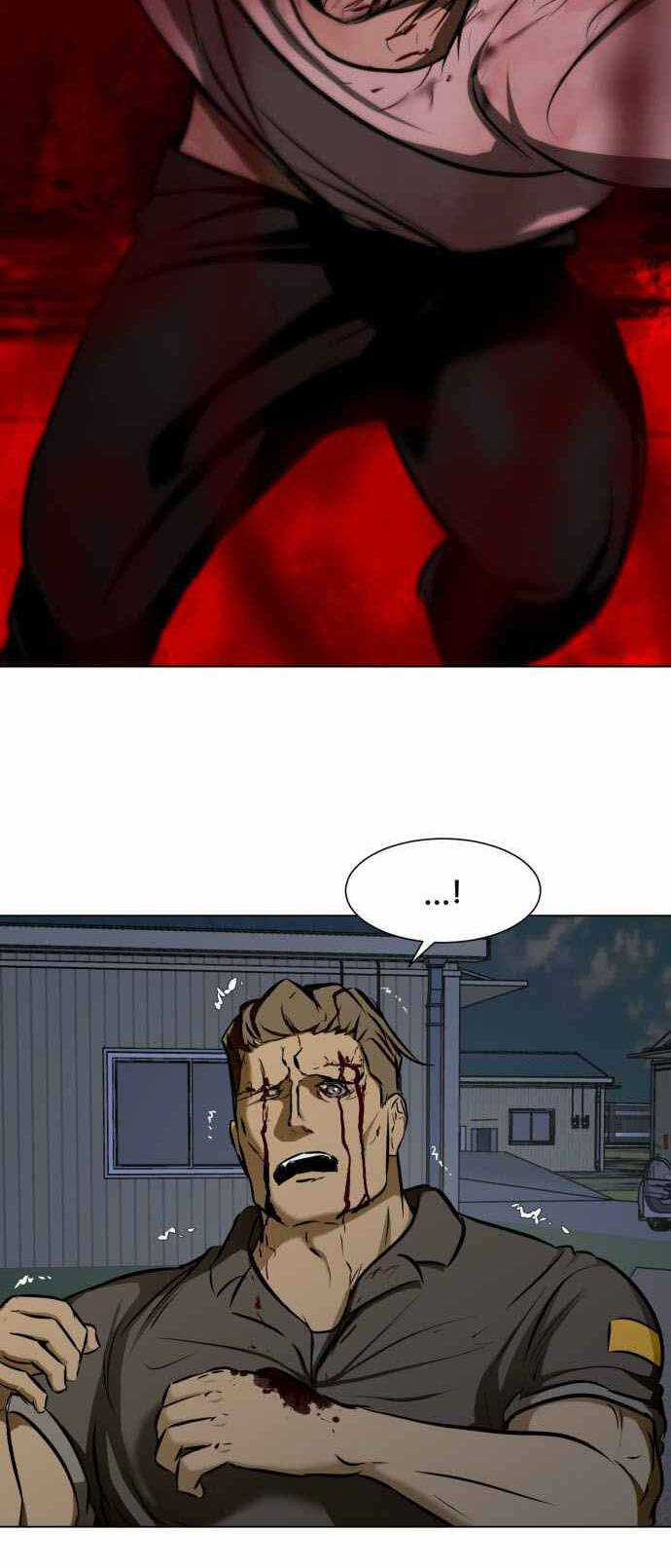 Sàn Đấu Của Thây Ma Chapter 22 trang 27