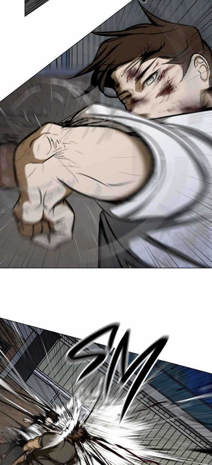 Sàn Đấu Của Thây Ma Chapter 22 trang 29