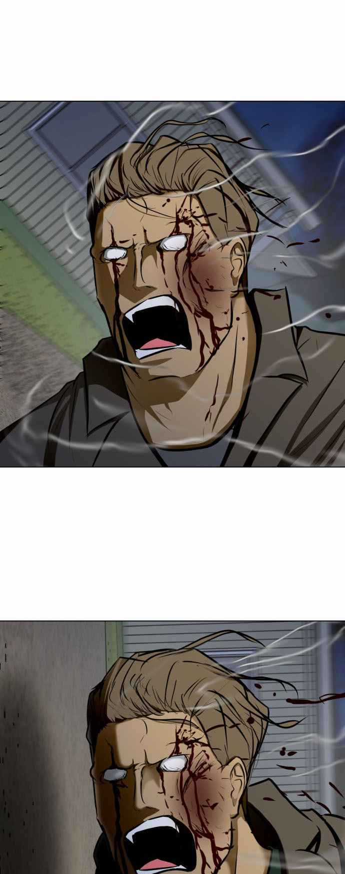 Sàn Đấu Của Thây Ma Chapter 22 trang 32