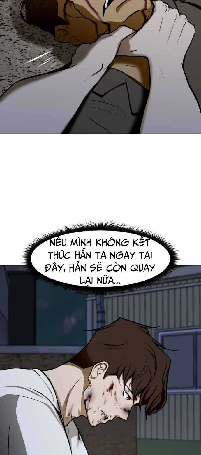 Sàn Đấu Của Thây Ma Chapter 22 trang 35