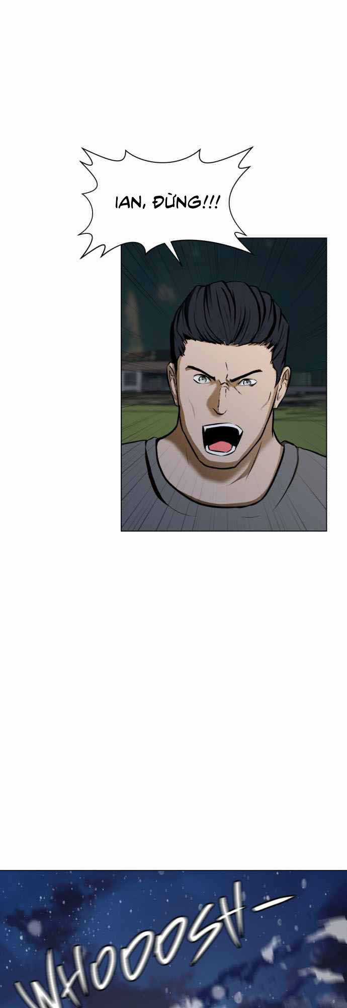 Sàn Đấu Của Thây Ma Chapter 22 trang 37