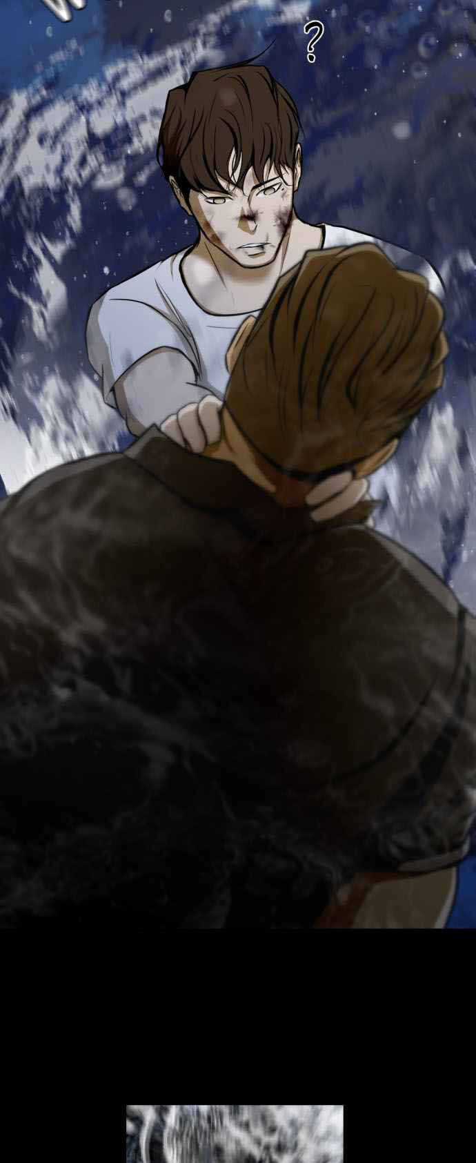 Sàn Đấu Của Thây Ma Chapter 22 trang 38