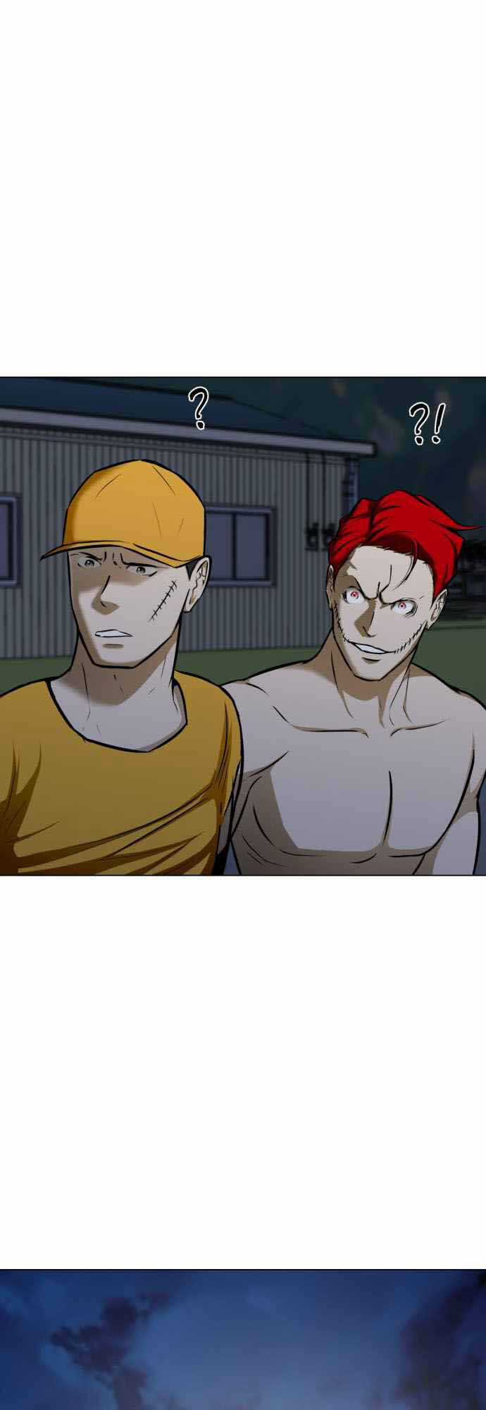 Sàn Đấu Của Thây Ma Chapter 22 trang 4