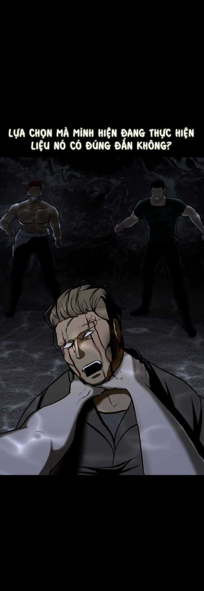 Sàn Đấu Của Thây Ma Chapter 22 trang 40