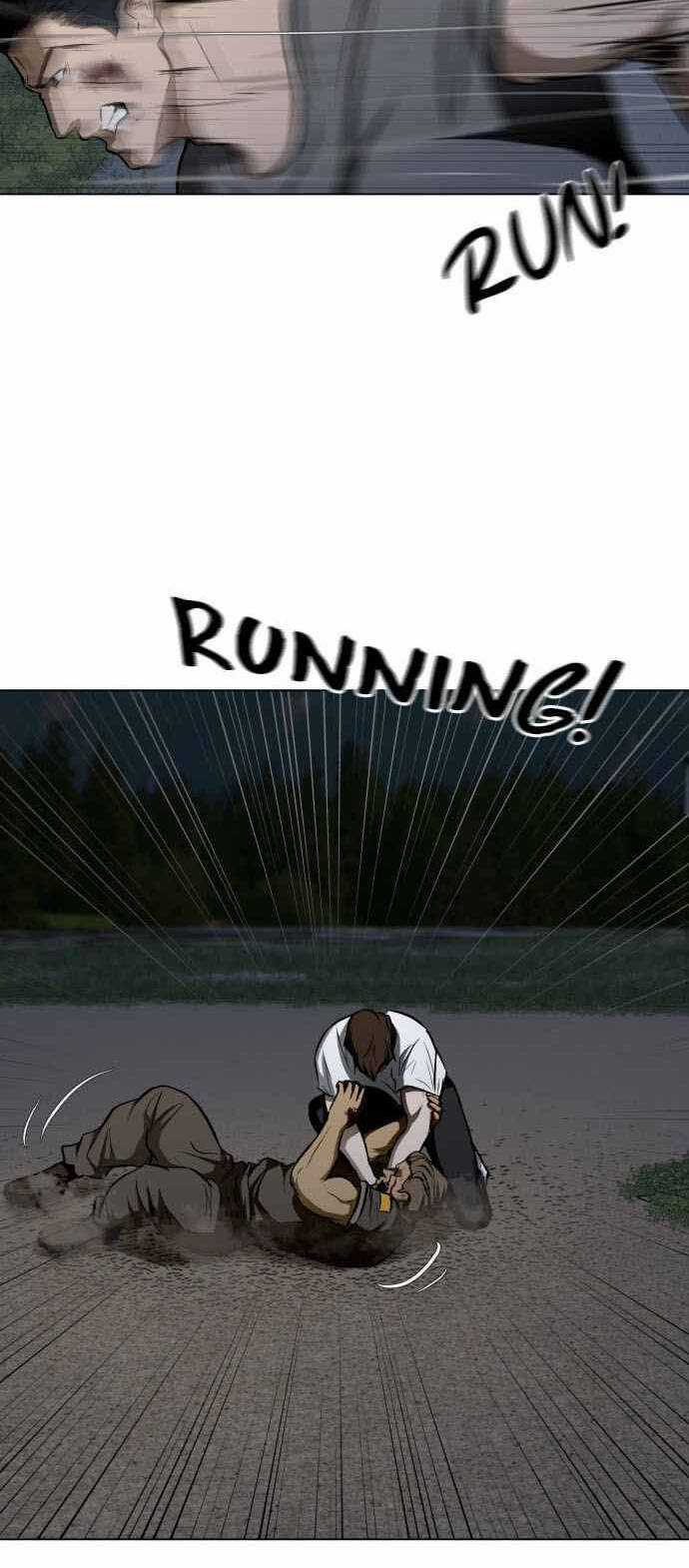 Sàn Đấu Của Thây Ma Chapter 22 trang 45