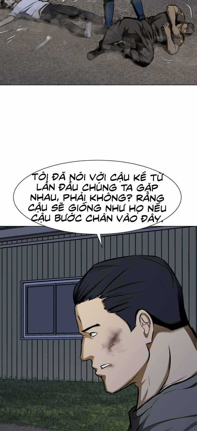 Sàn Đấu Của Thây Ma Chapter 22 trang 47