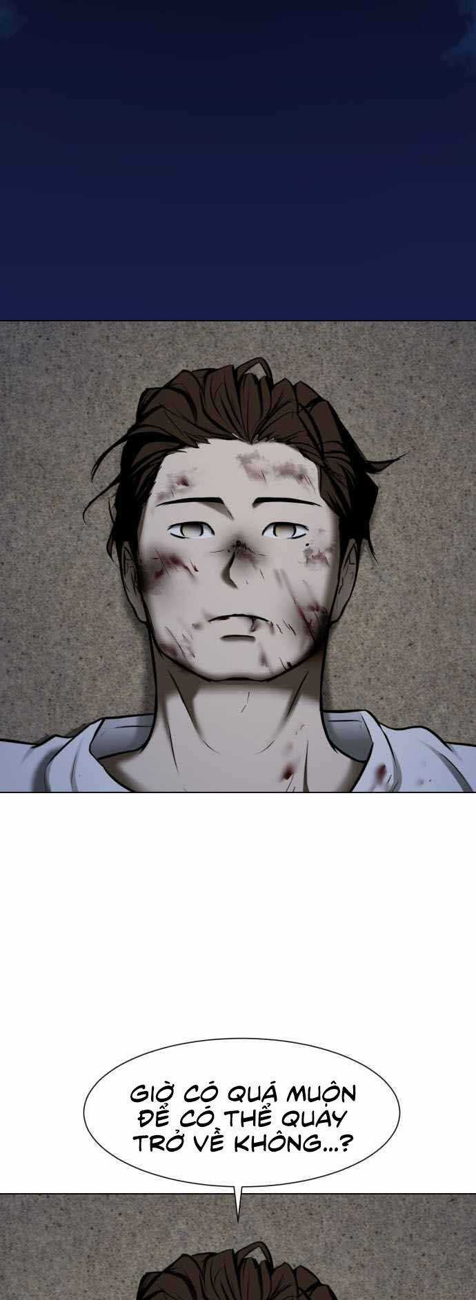 Sàn Đấu Của Thây Ma Chapter 22 trang 50