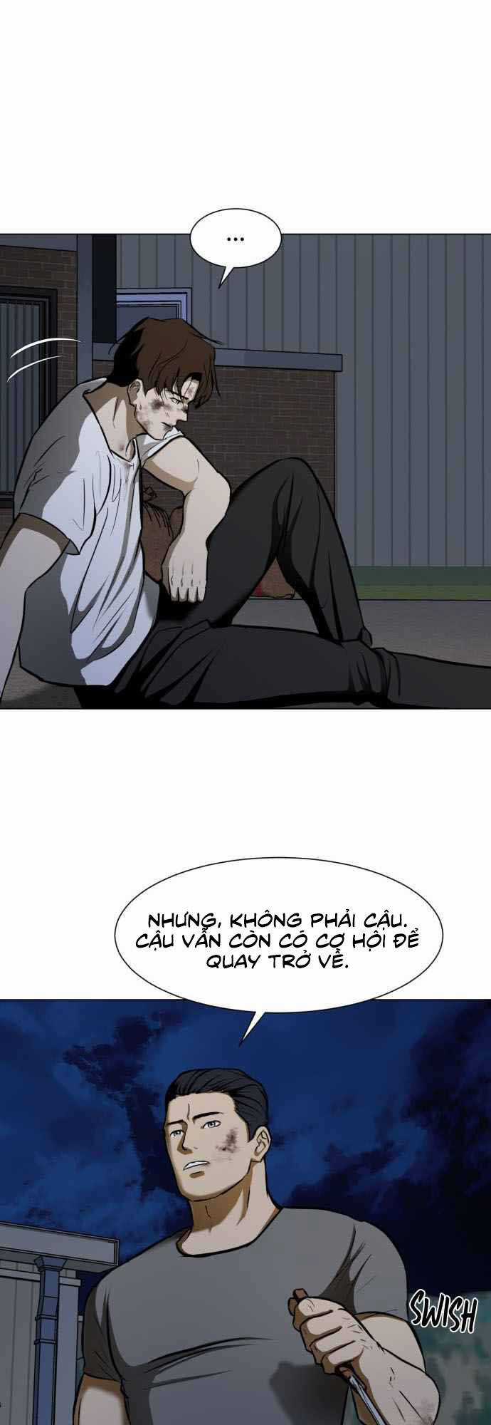 Sàn Đấu Của Thây Ma Chapter 22 trang 52