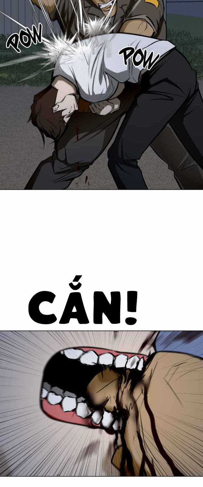 Sàn Đấu Của Thây Ma Chapter 22 trang 6