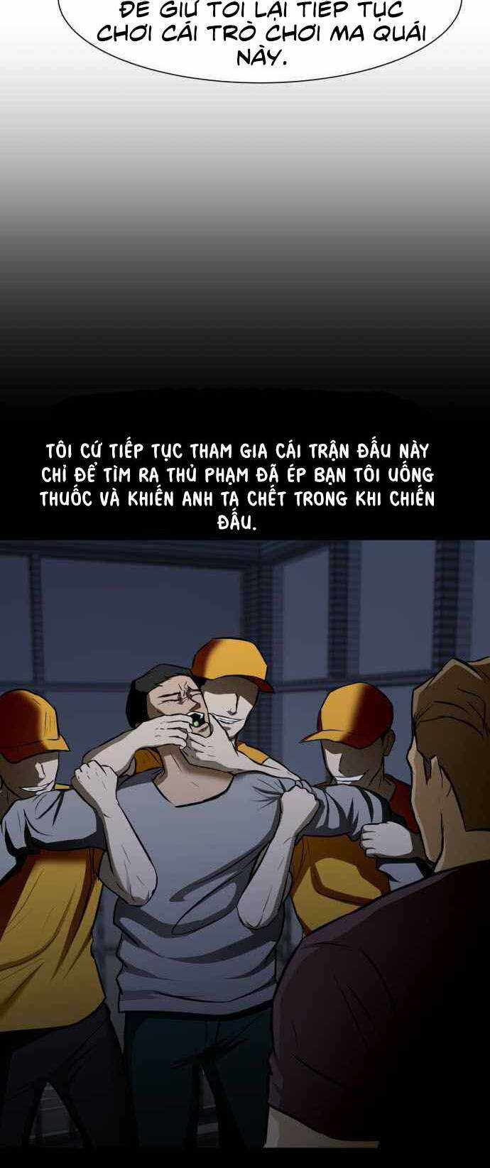 Sàn Đấu Của Thây Ma Chapter 22 trang 60