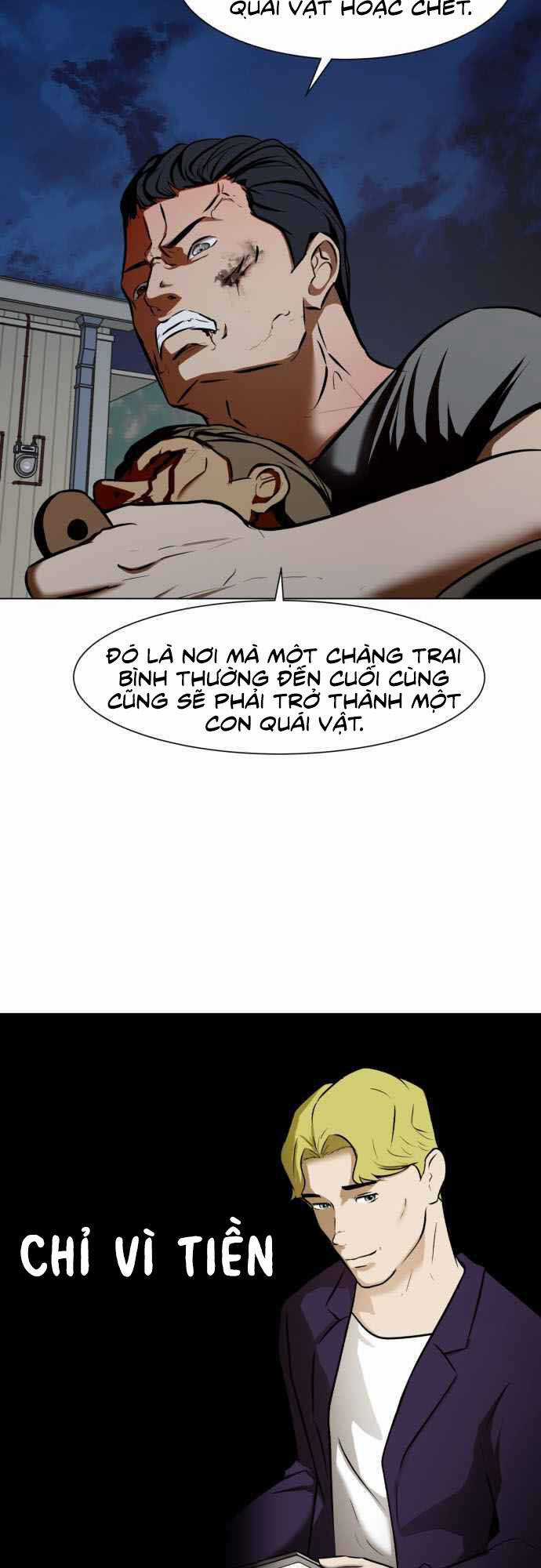 Sàn Đấu Của Thây Ma Chapter 22 trang 62