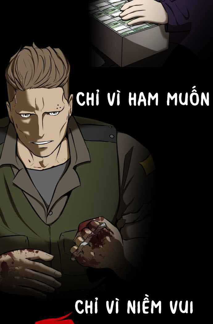 Sàn Đấu Của Thây Ma Chapter 22 trang 63