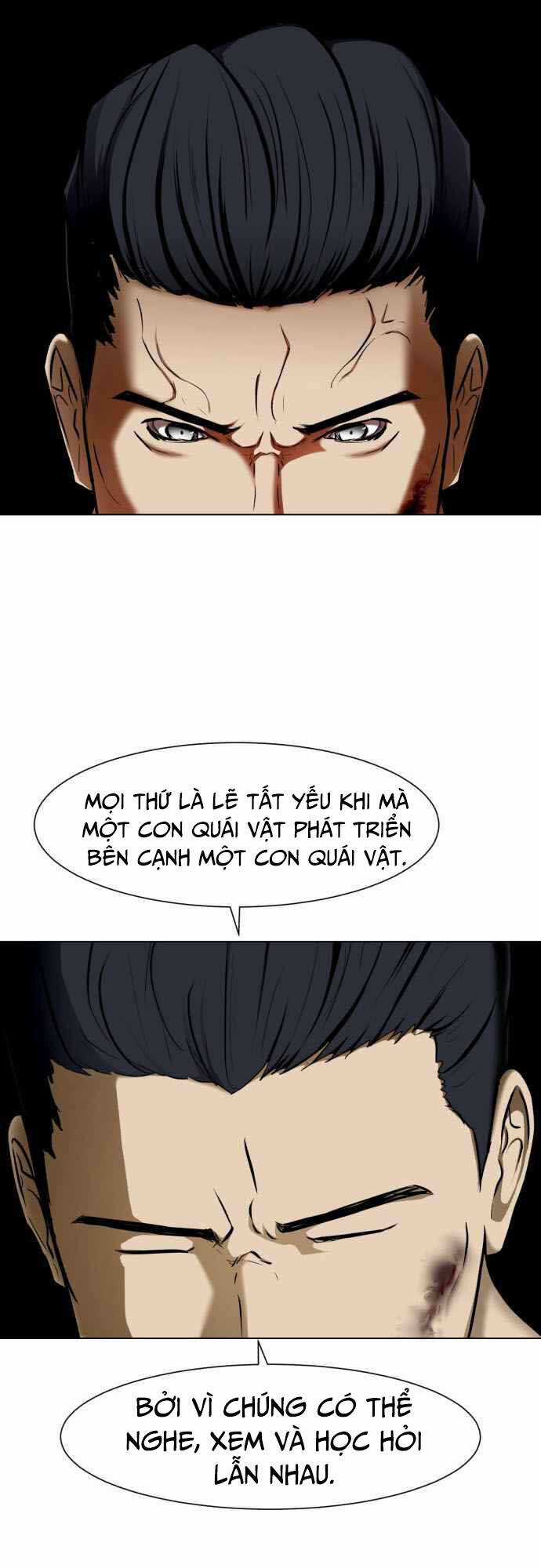 Sàn Đấu Của Thây Ma Chapter 22 trang 65