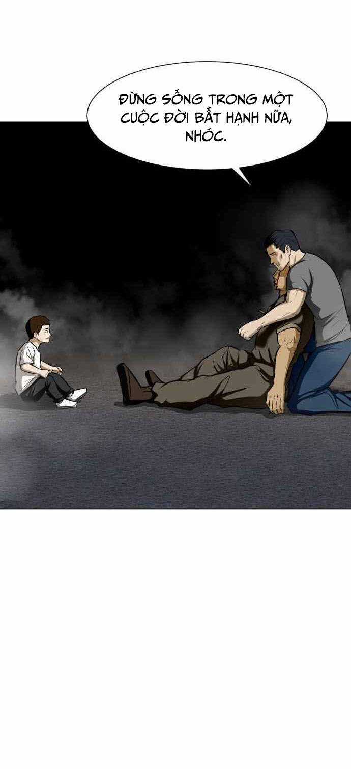 Sàn Đấu Của Thây Ma Chapter 22 trang 67