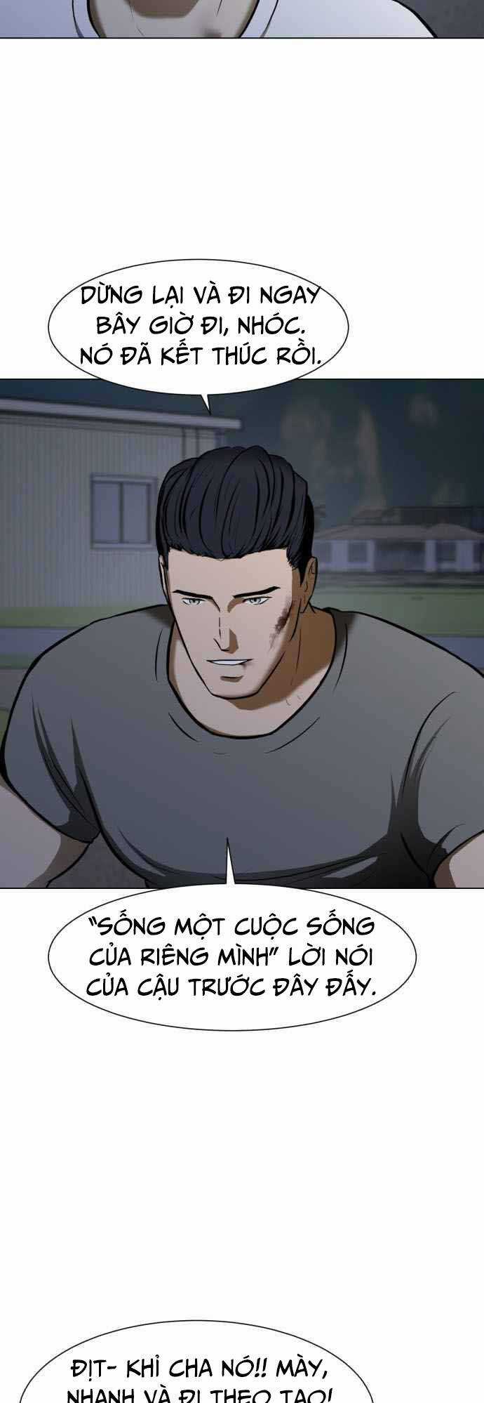 Sàn Đấu Của Thây Ma Chapter 22 trang 69