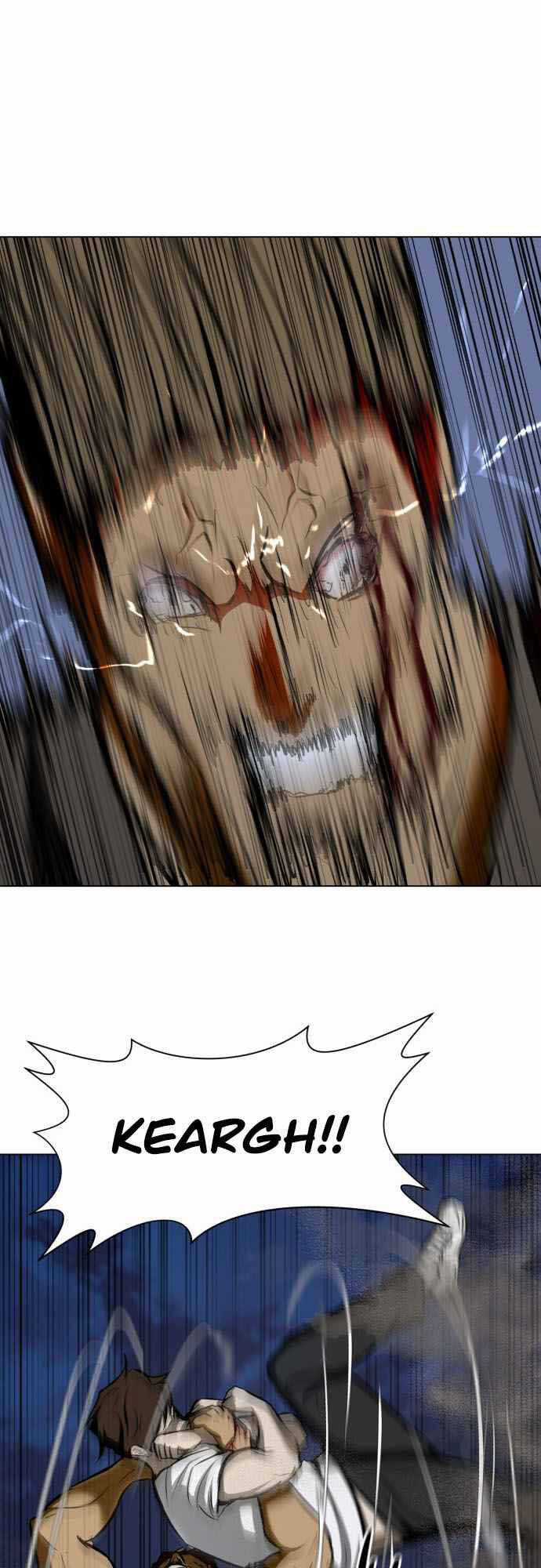 Sàn Đấu Của Thây Ma Chapter 22 trang 7