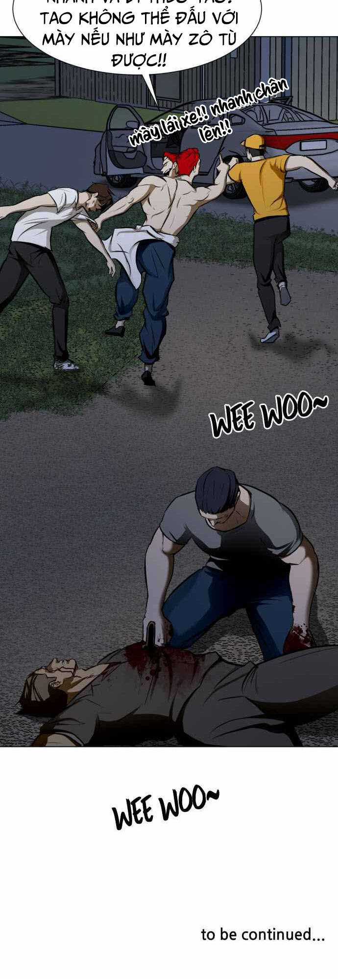 Sàn Đấu Của Thây Ma Chapter 22 trang 70