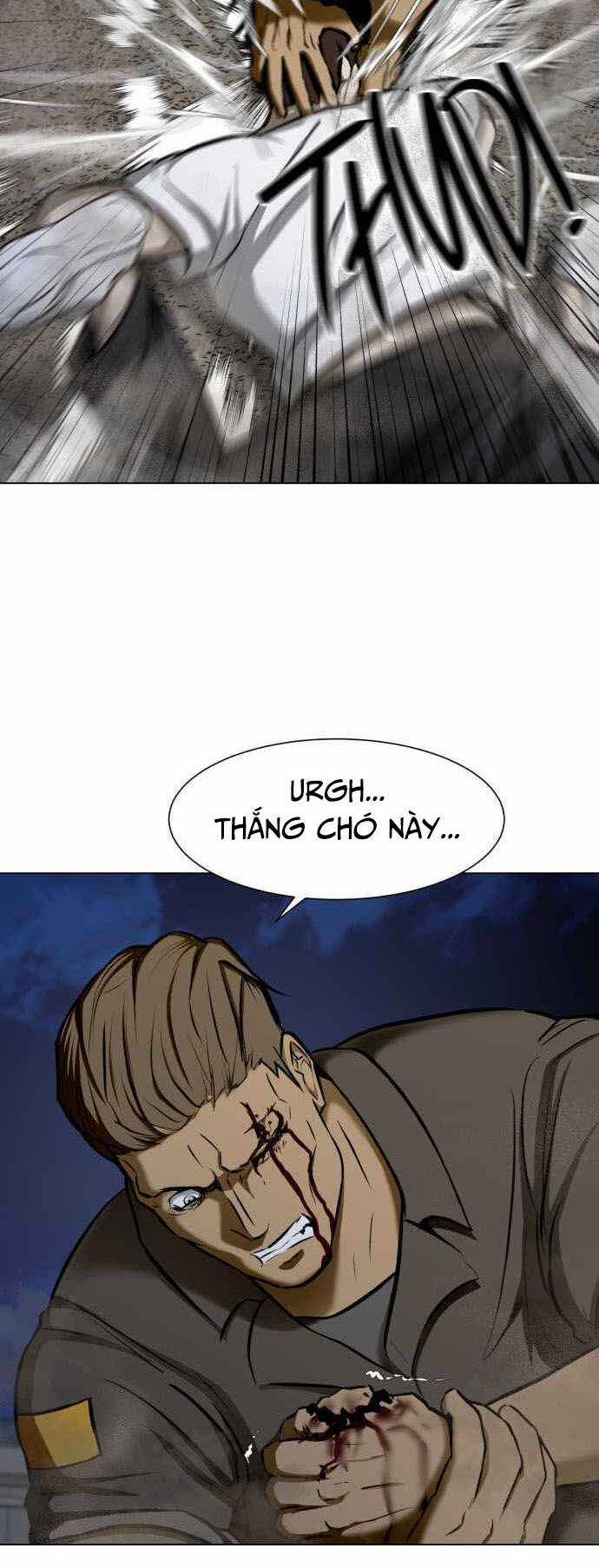 Sàn Đấu Của Thây Ma Chapter 22 trang 9