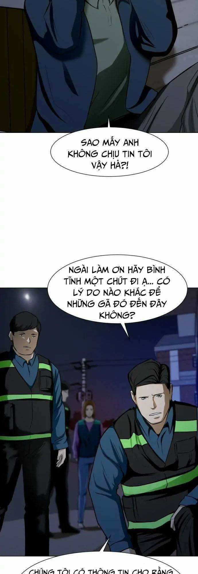 Sàn Đấu Của Thây Ma Chapter 23 trang 11