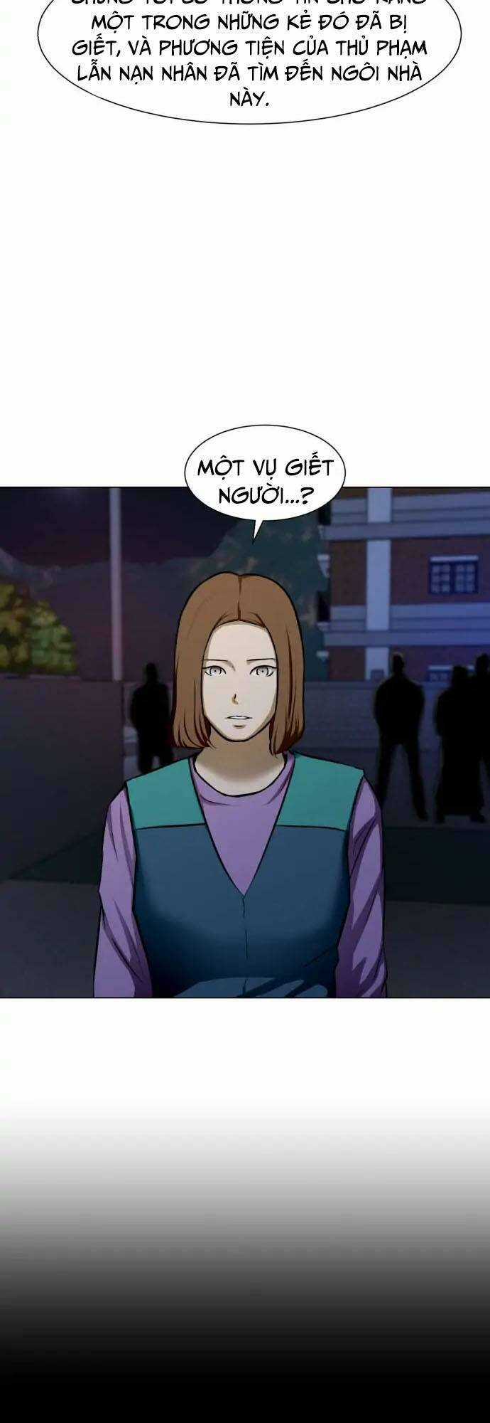 Sàn Đấu Của Thây Ma Chapter 23 trang 12