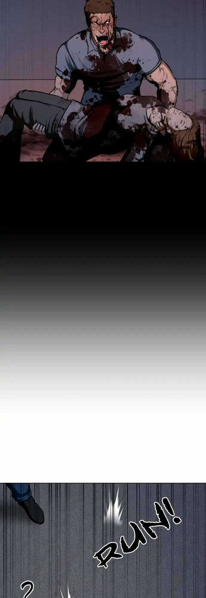 Sàn Đấu Của Thây Ma Chapter 23 trang 14