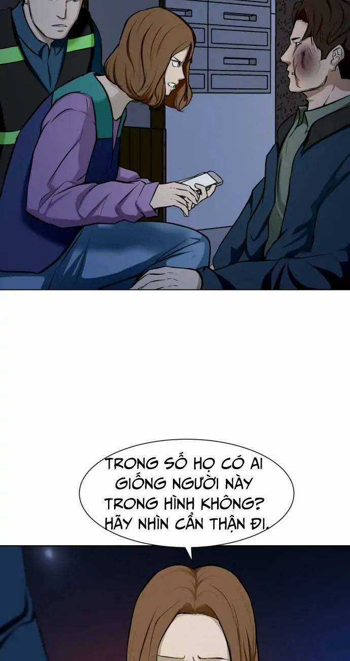 Sàn Đấu Của Thây Ma Chapter 23 trang 16