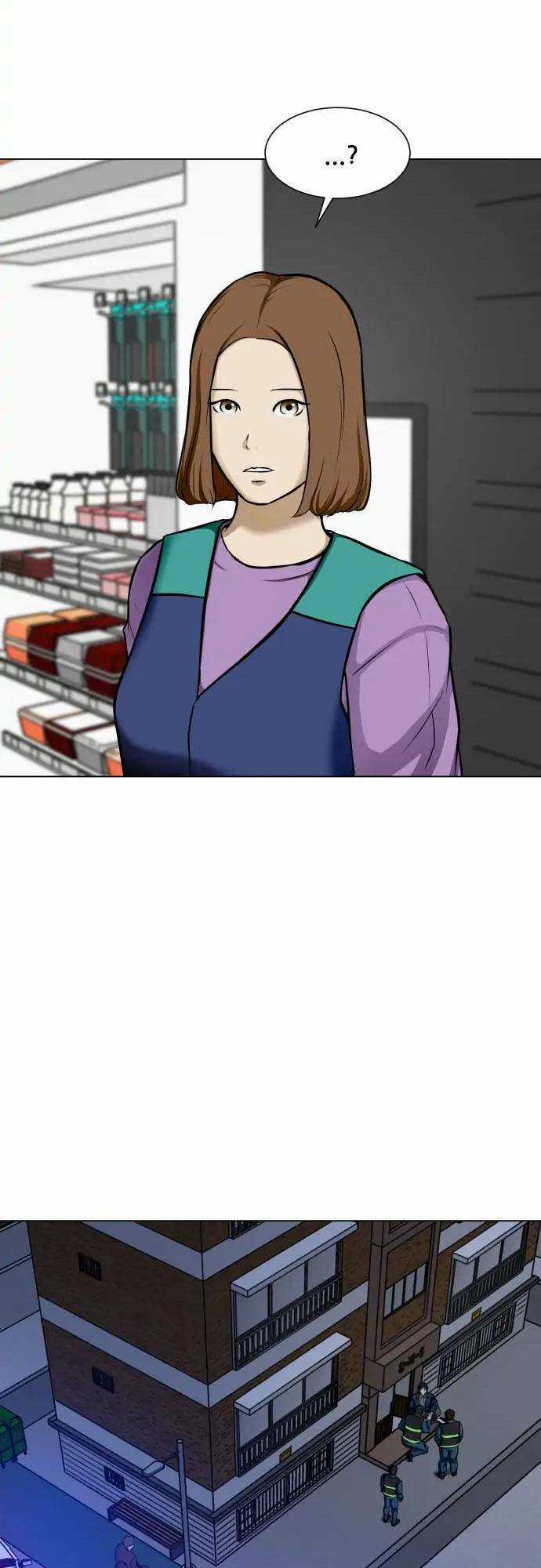 Sàn Đấu Của Thây Ma Chapter 23 trang 2