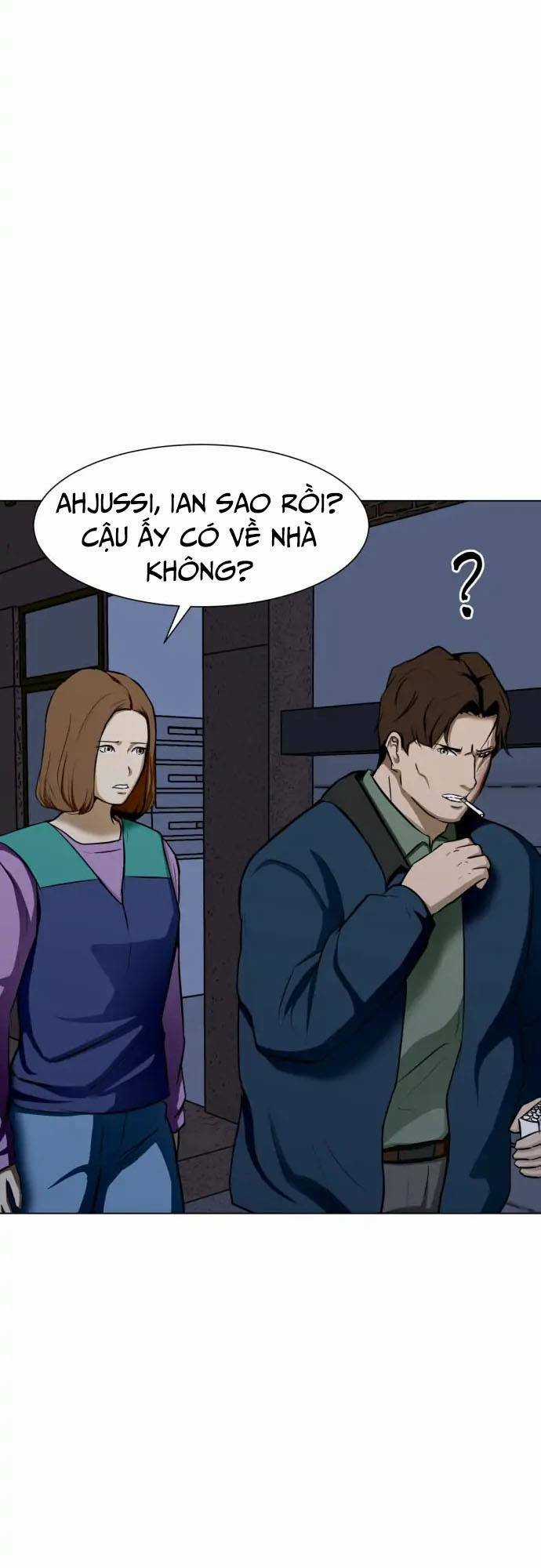 Sàn Đấu Của Thây Ma Chapter 23 trang 23