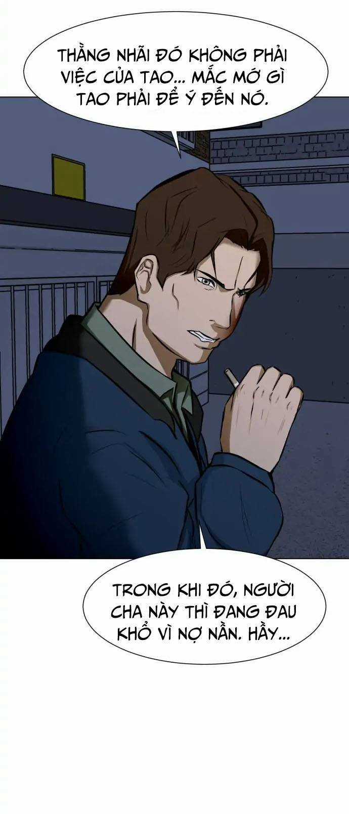 Sàn Đấu Của Thây Ma Chapter 23 trang 24