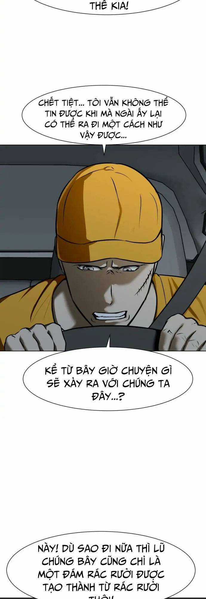 Sàn Đấu Của Thây Ma Chapter 23 trang 28