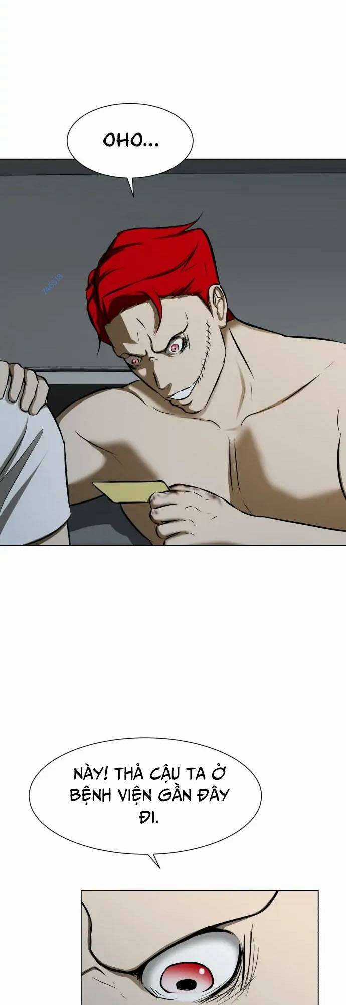 Sàn Đấu Của Thây Ma Chapter 23 trang 31