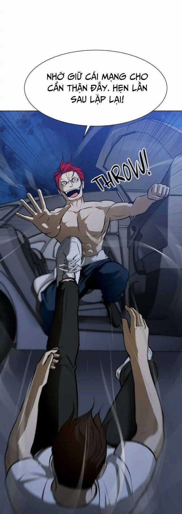 Sàn Đấu Của Thây Ma Chapter 23 trang 33