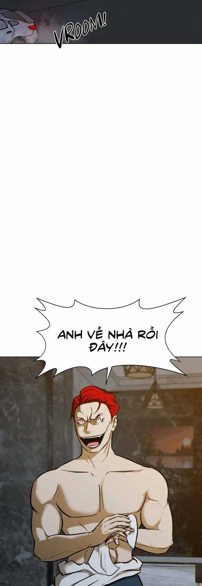 Sàn Đấu Của Thây Ma Chapter 23 trang 35