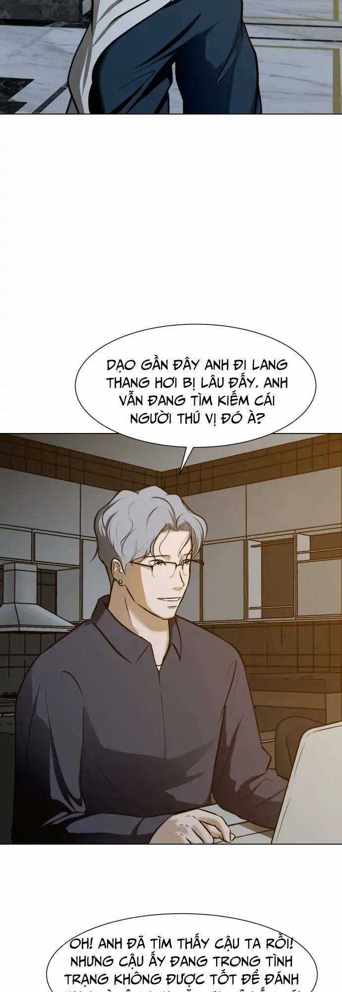 Sàn Đấu Của Thây Ma Chapter 23 trang 36